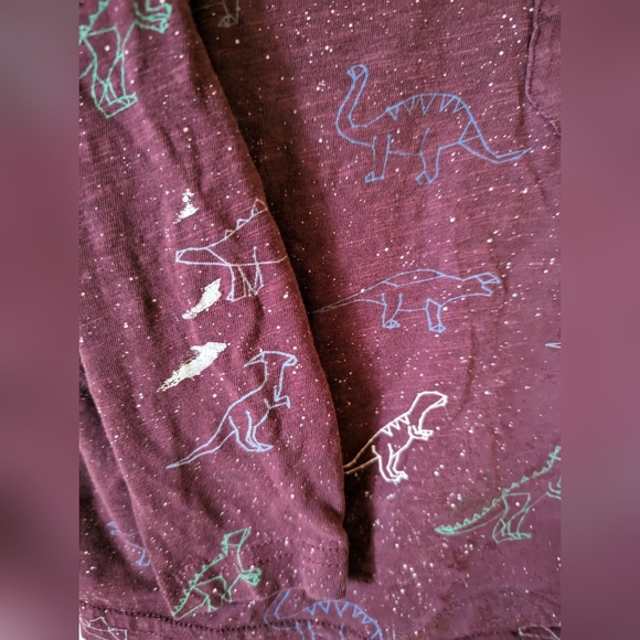 Boys long sleeved shirt - Picture 6 of 10